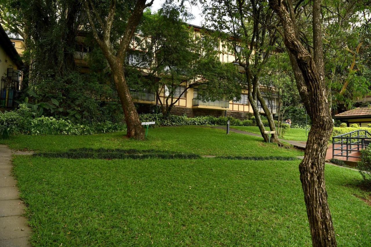 Duplex Apartments By Hillpark Nairobi Esterno foto