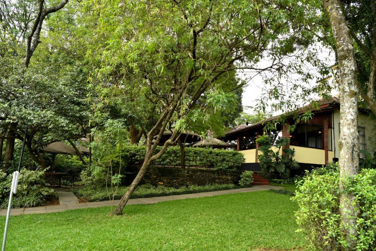 Duplex Apartments By Hillpark Nairobi Esterno foto