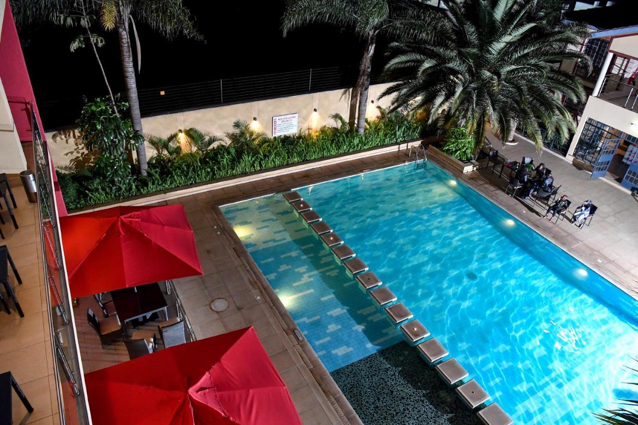 Duplex Apartments By Hillpark Nairobi Esterno foto