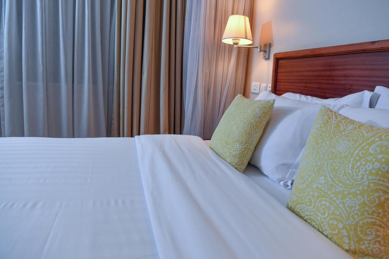 Duplex Apartments By Hillpark Nairobi Esterno foto