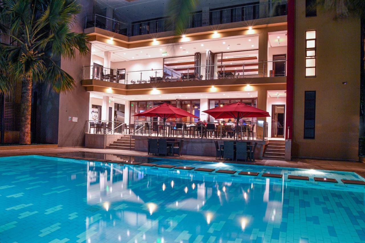 Duplex Apartments By Hillpark Nairobi Esterno foto
