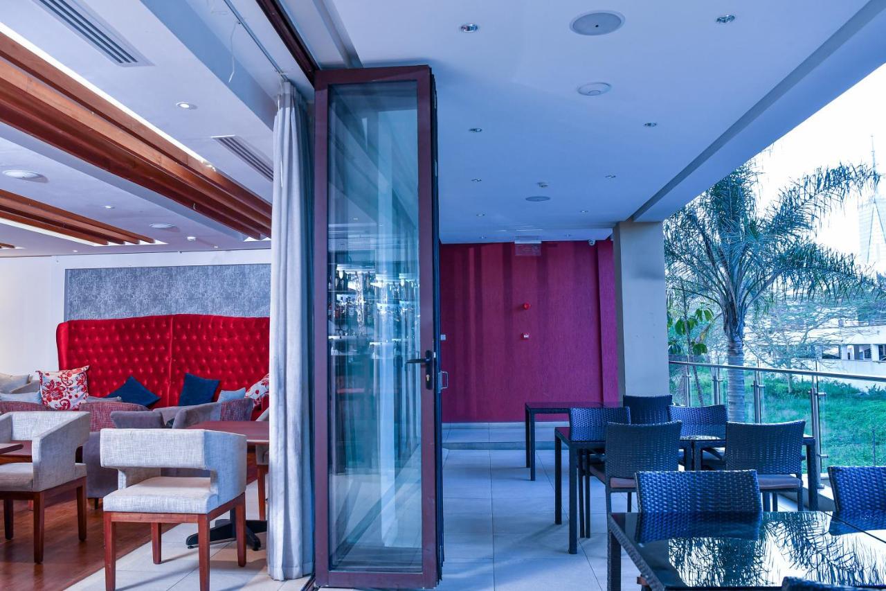 Duplex Apartments By Hillpark Nairobi Esterno foto